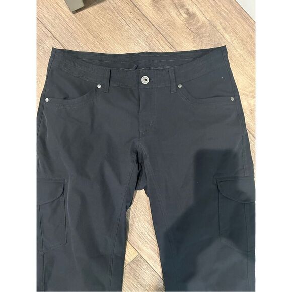 Kühl FREEFLEX ROLL-UP PANT - Picture 8 of 11